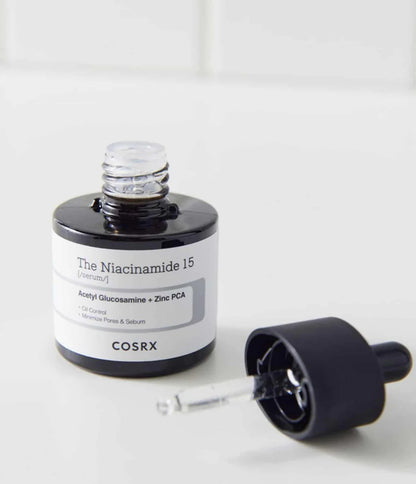 COSRX - The Niacinamide 15 Serum