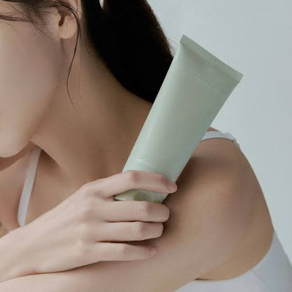 Celimax - Ji Woo Gae Cica BHA Acne Foam Cleansing