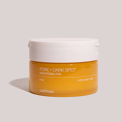 Celimax - Pore + Dark Spot Brightening Pad