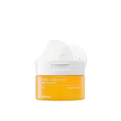 Celimax - Pore + Dark Spot Brightening Pad