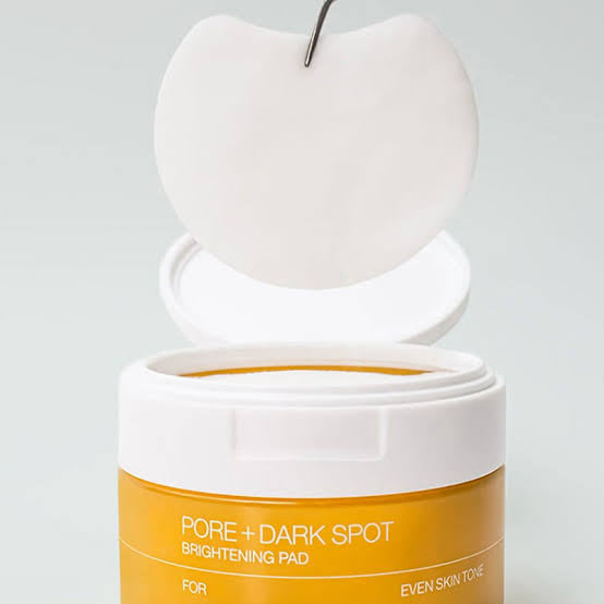 Celimax - Pore + Dark Spot Brightening Pad