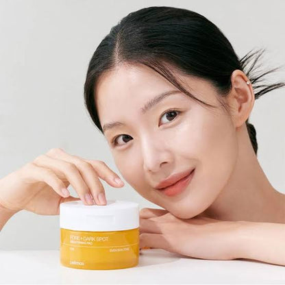 Celimax - Pore + Dark Spot Brightening Pad