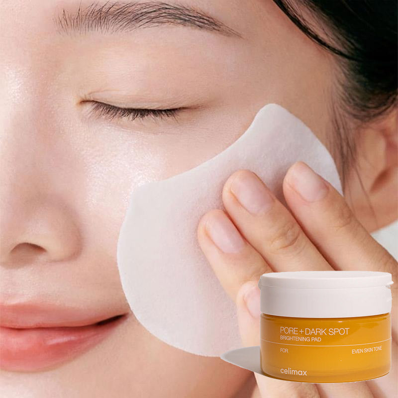 Celimax - Pore + Dark Spot Brightening Pad