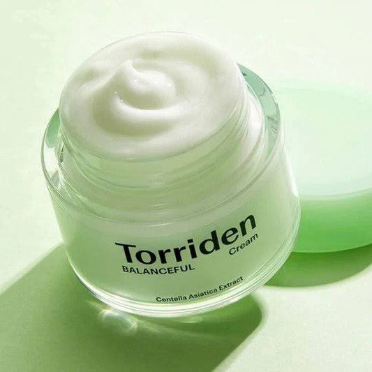 Torriden - Balanceful Cream