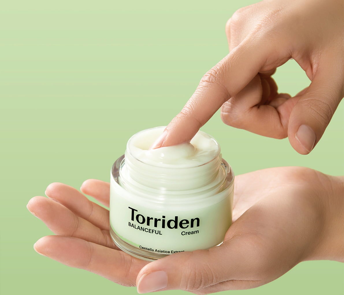 Torriden - Balanceful Cream