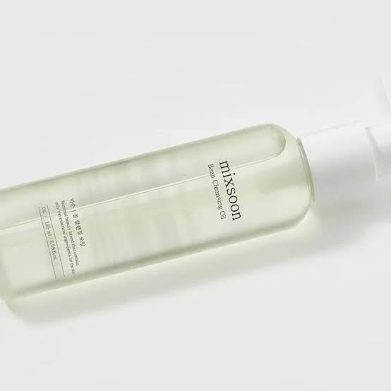 Mixsoon - Bean Cleansing Oil
