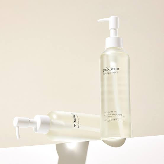 Mixsoon - Bean Cleansing Oil