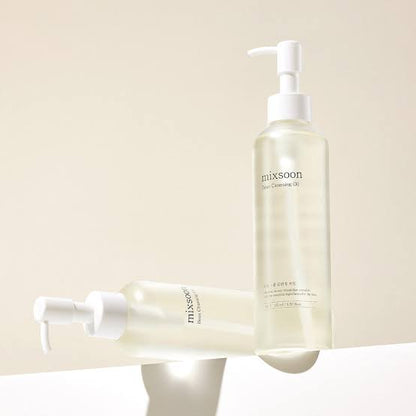 Mixsoon - Bean Cleansing Oil