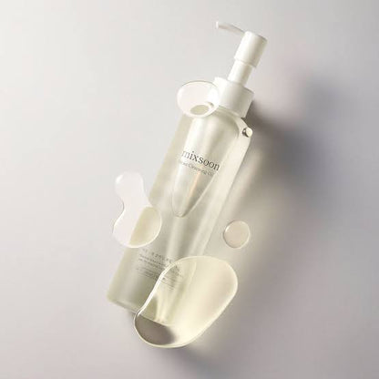 Mixsoon - Bean Cleansing Oil