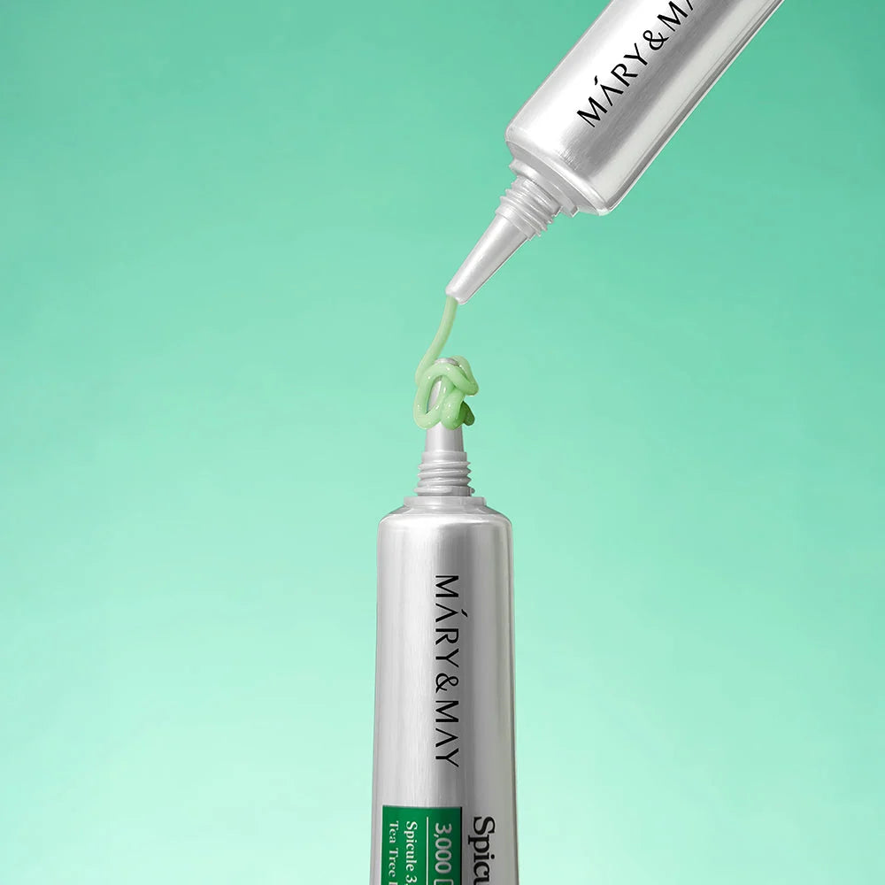 Mary & May - Spicule Azelaic PDRN Spot Cream