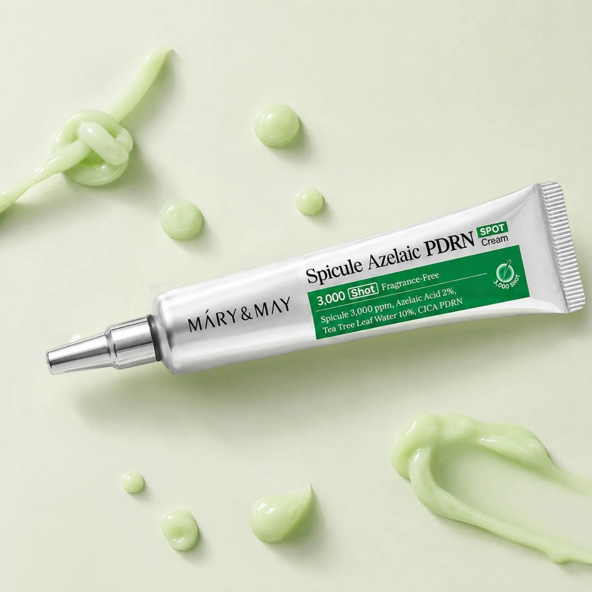 Mary & May - Spicule Azelaic PDRN Spot Cream