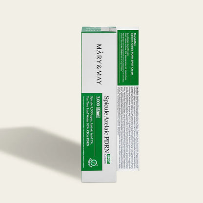 Mary & May - Spicule Azelaic PDRN Spot Cream