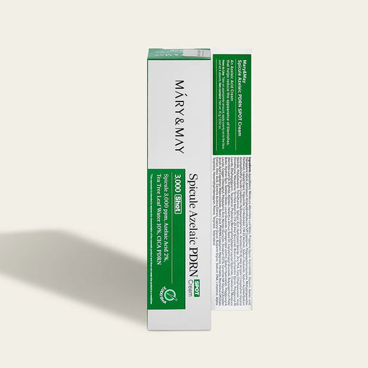 Mary & May - Spicule Azelaic PDRN Spot Cream