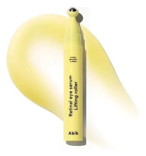Abib - Retinal Eye Serum Lifting Roller