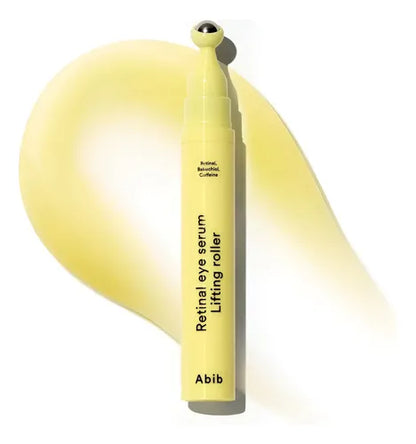 Abib - Retinal Eye Serum Lifting Roller
