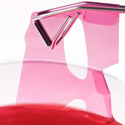 ARENCIA - Hydrating And Glowing Red Collagen Jello Mask