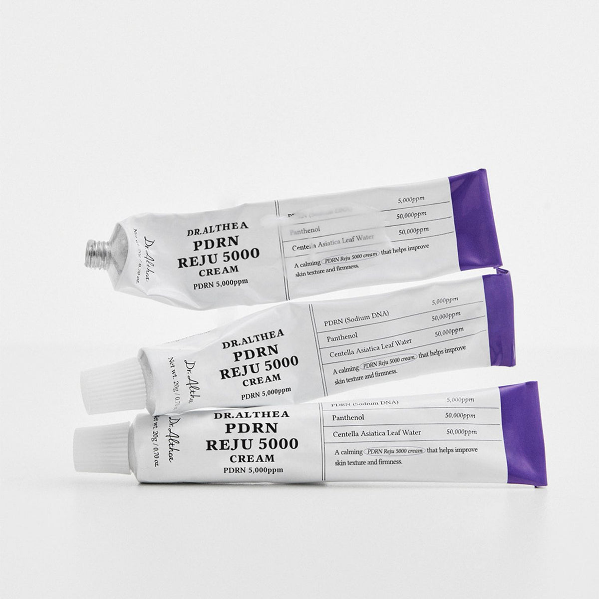 Dr. Althea - PDRN Reju 5000 Cream