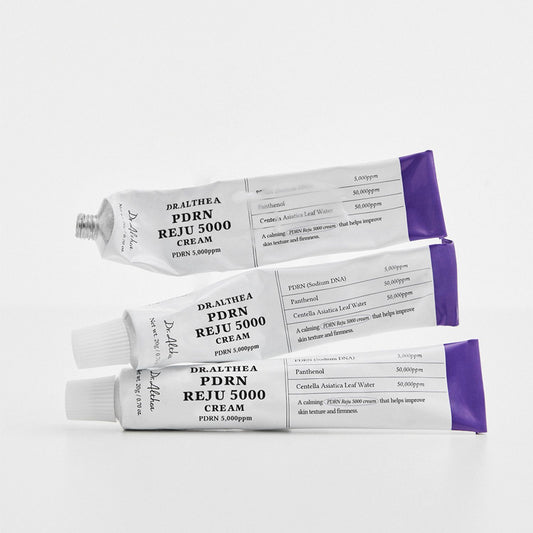 Dr. Althea - PDRN Reju 5000 Cream