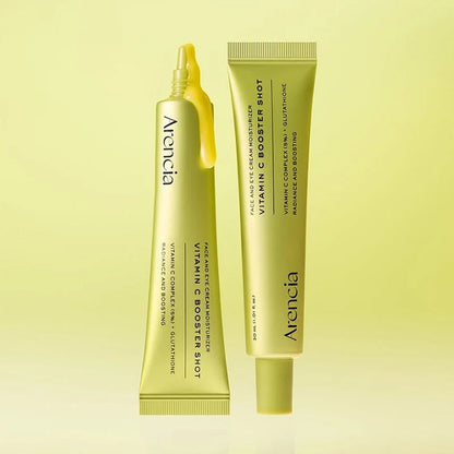 Arencia - Vitamin C Booster Shot