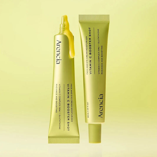 Arencia - Vitamin C Booster Shot