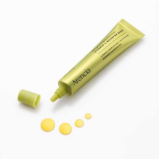 Arencia - Vitamin C Booster Shot