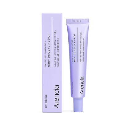 Arencia - Nad + Booster Shot