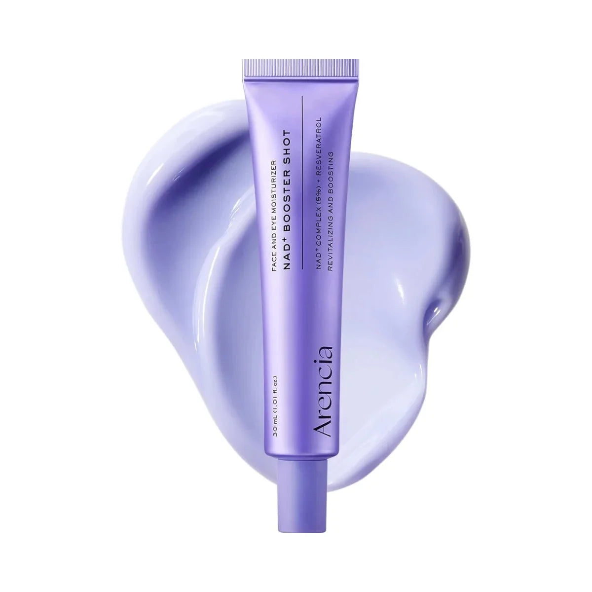 Arencia - Nad + Booster Shot