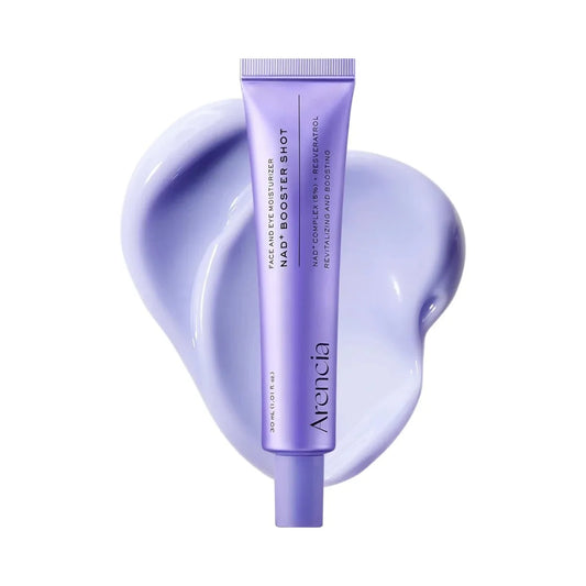 Arencia - Nad + Booster Shot