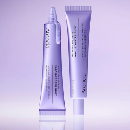 Arencia - Nad + Booster Shot