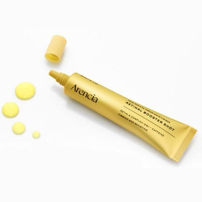 Arencia - Retinal Booster Shot