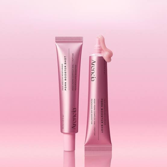 Arencia - PDRN Booster Shot