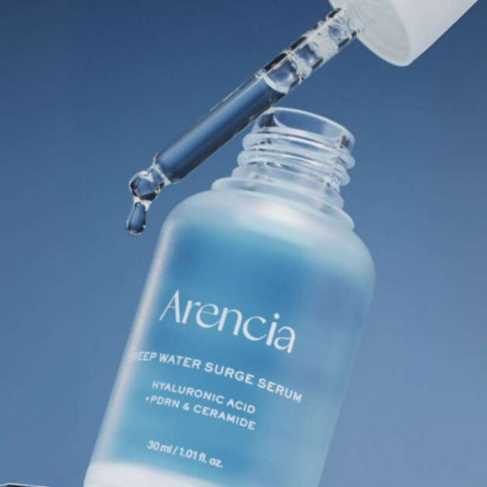 Arencia - Deep Water Surge Serum
