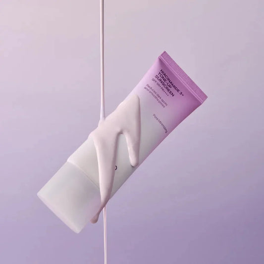 Jumiso - Niacinamide 3+ Tone Up Sunscreen