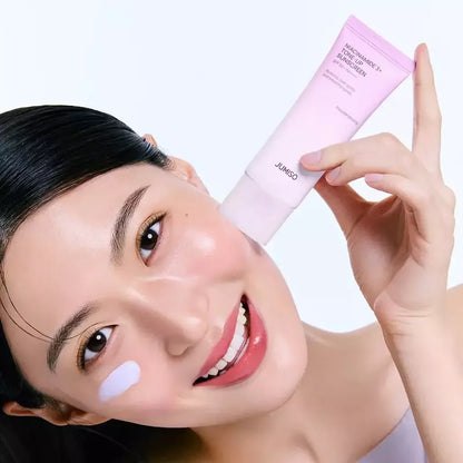 Jumiso - Niacinamide 3+ Tone Up Sunscreen