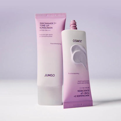 Jumiso - Niacinamide 3+ Tone Up Sunscreen