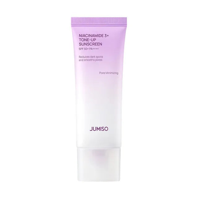 Jumiso - Niacinamide 3+ Tone Up Sunscreen