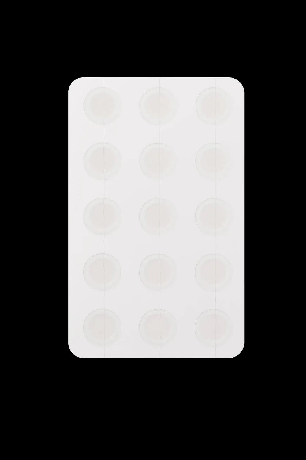 ISNTREE - Onion NewPair Spot Patch Skin Fit
