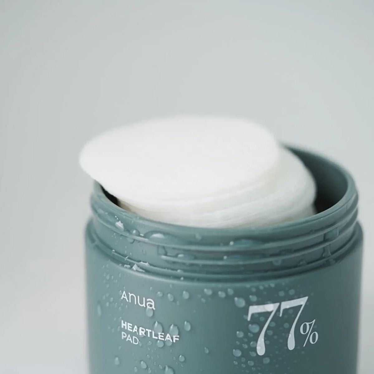 Anua -  Heartleaf 77 Clear Pad