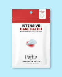 PURITO - Intensive Care Patch