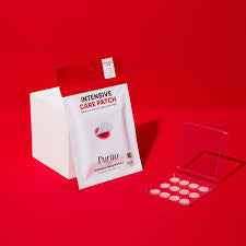 PURITO - Intensive Care Patch