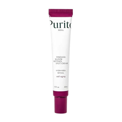 PURITO - Timeless Bloom Retinol Spot Cream