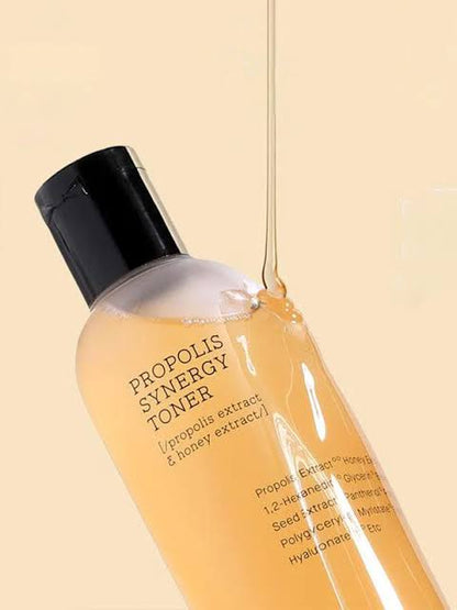 COSRX - Propolis Synergy Toner