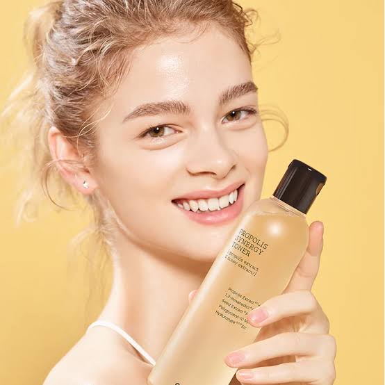 COSRX - Propolis Synergy Toner