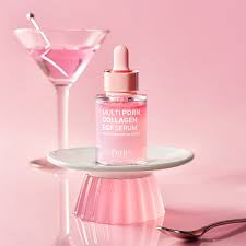 PURITO - Multi PDRN Collagen EGF Serum