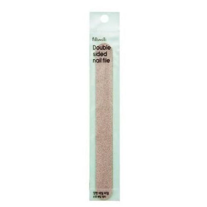 Fillimilli - Double Sided Nail File