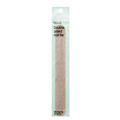 Fillimilli - Double Sided Nail File