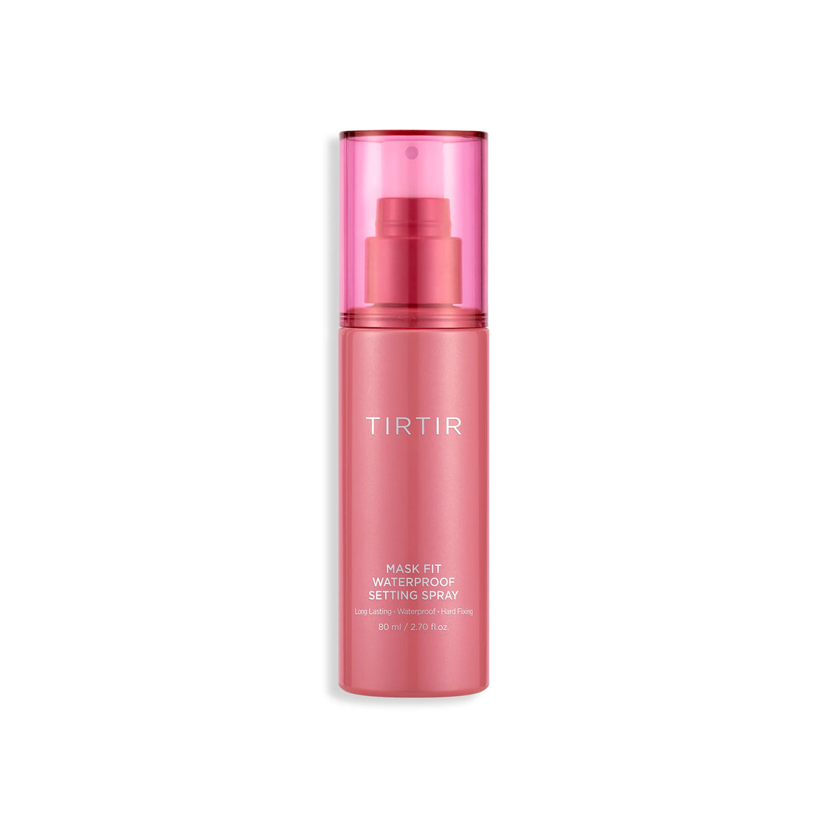 TIRTIR - Mask Fit Waterproof Setting Spray