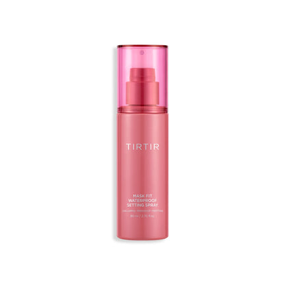 TIRTIR - Mask Fit Waterproof Setting Spray