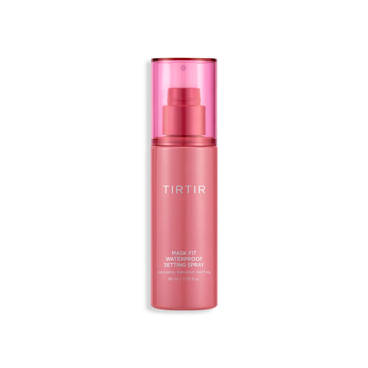 TIRTIR - Mask Fit Waterproof Setting Spray
