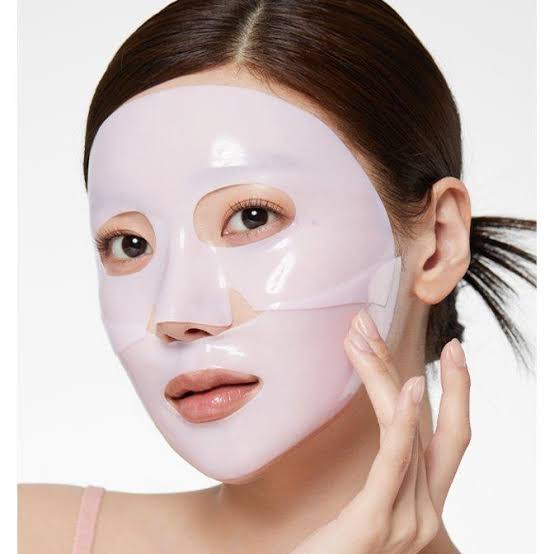 Medicube - PDRN Pink Collagen Gel Mask
